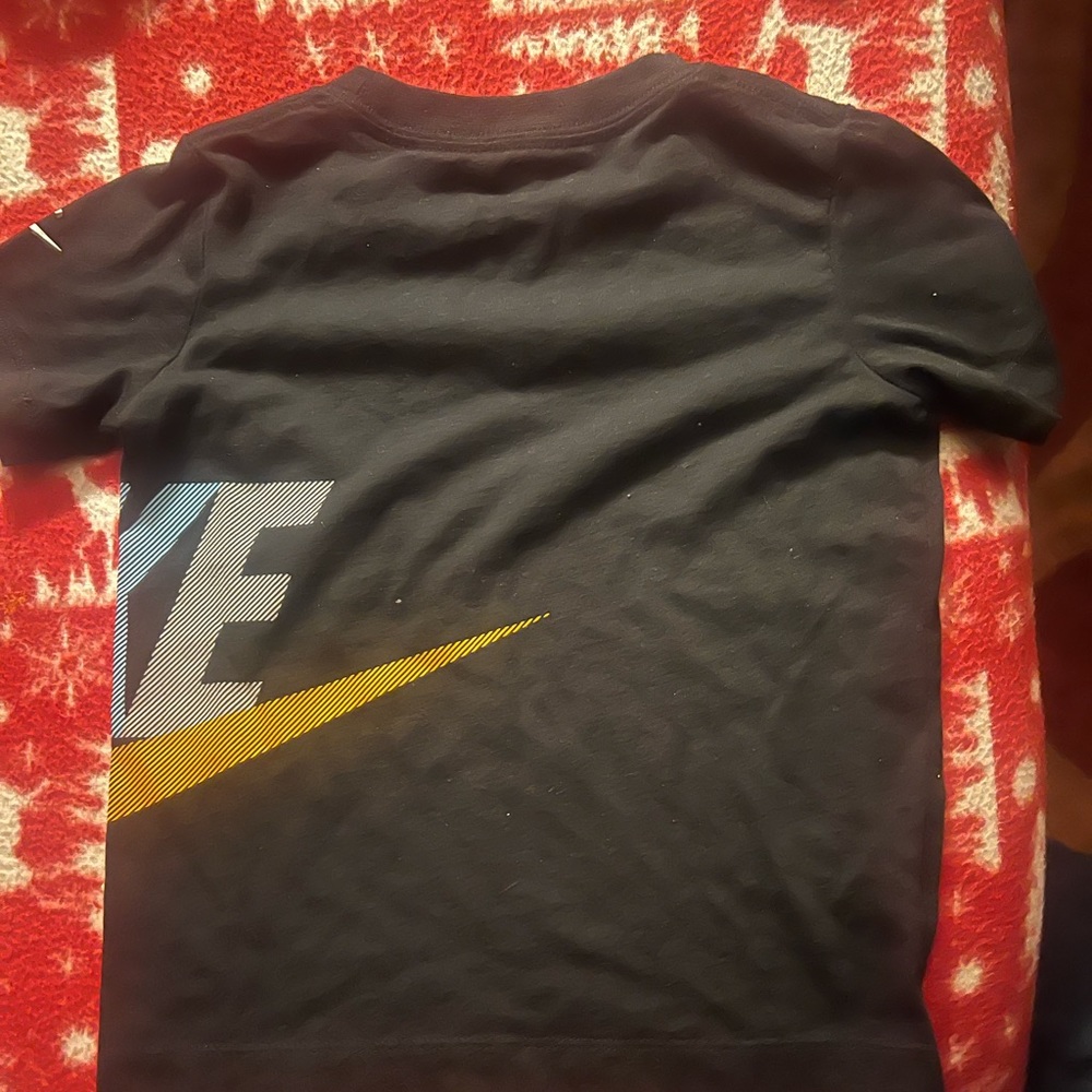 Nike toddler tshirt 3t